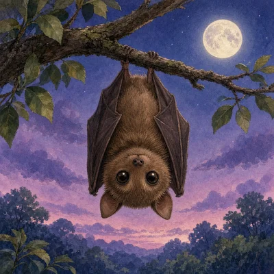 bat