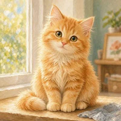 cat
