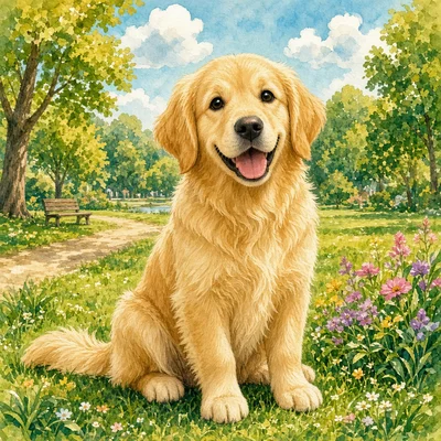 dog