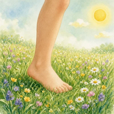 leg