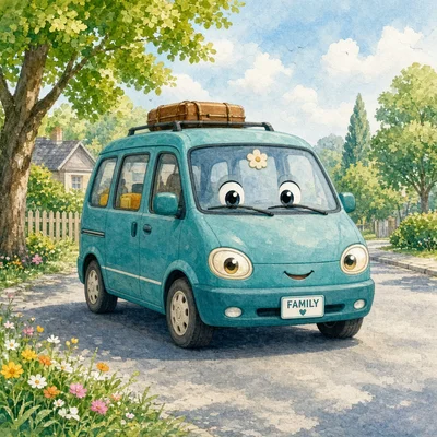 van